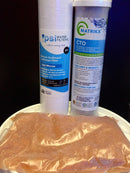 RO Trio Preplacement set