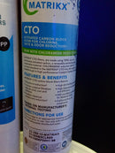 RO Trio Preplacement set