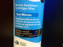 PSI RO Sediment Cartridge 1 micron