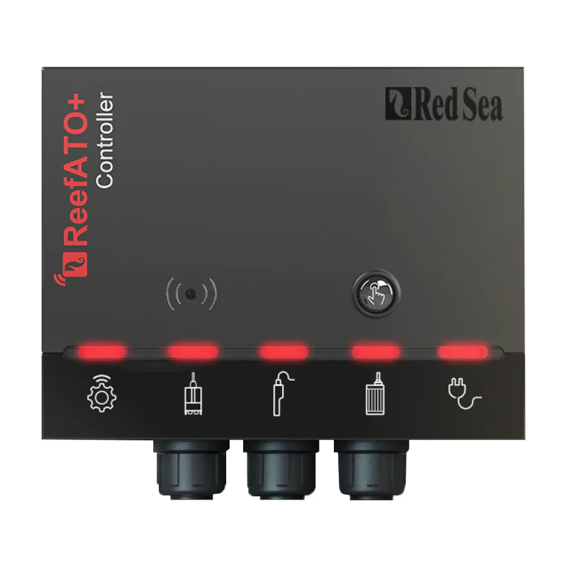 Red Sea ReefATO+ Kit for Reef Aquariums (no Magnet Bracket)