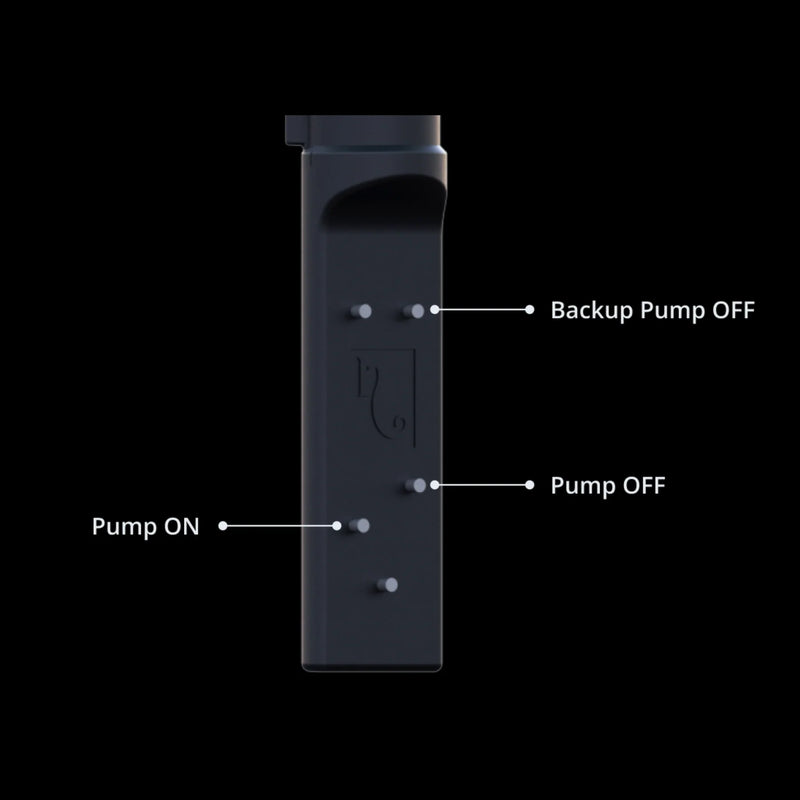 Red Sea ReefATO+ Kit for Reef Aquariums (no Magnet Bracket)