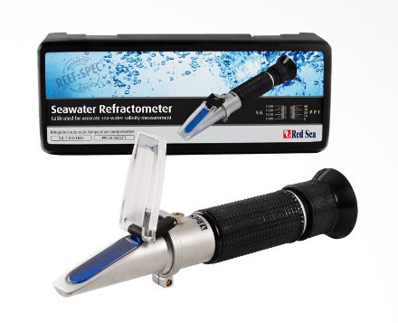 Red Sea Reef Spec Refractometer