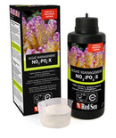 Red Sea NO3:PO4-X Nitrate & Phosphate Reducer 5Ltr