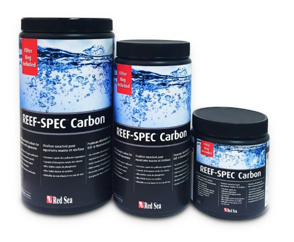 Red Sea Reef Spec Carbon 1000ml