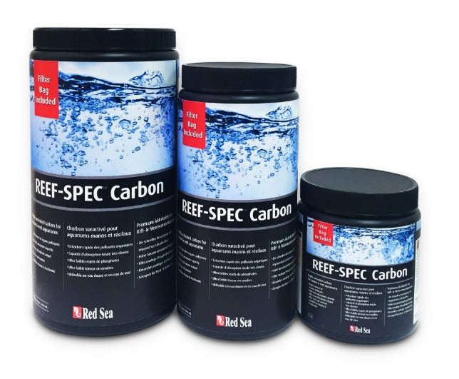 Red Sea Reef Spec Carbon 1000ml