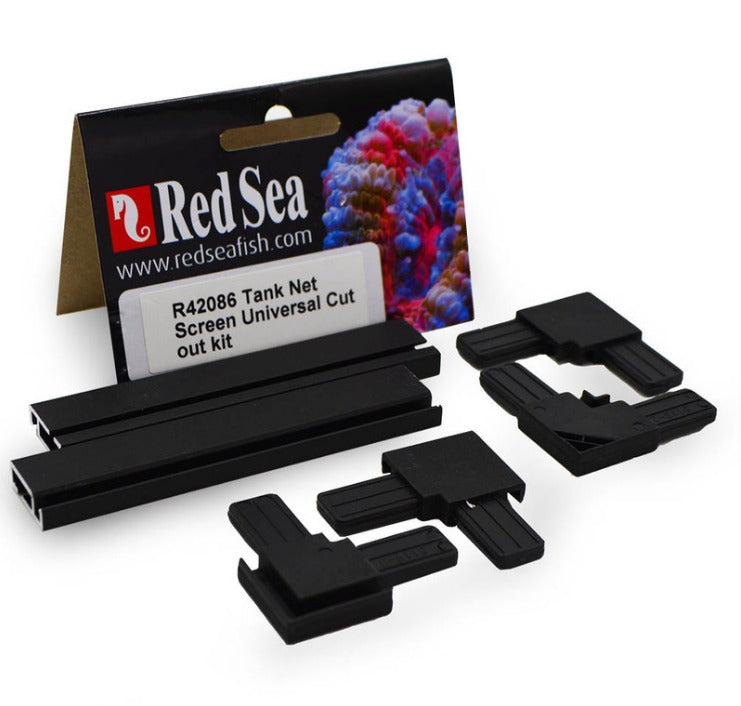 Red Sea Tank Net Screen Universal Cut out kit