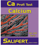 Salifert Calcium Profi Test Kit - For Marine Tanks