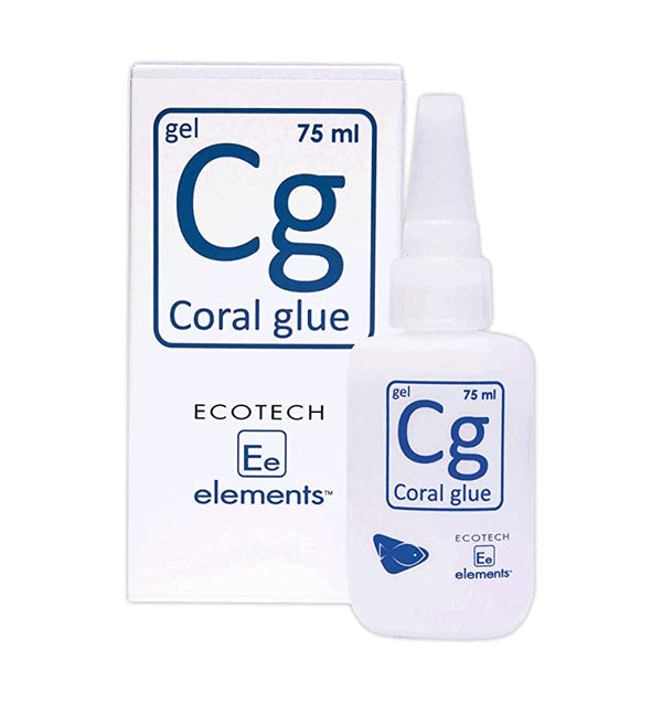 EcoTech Elements Coral Glue 75ml