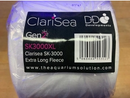 D-D ClariSea SK-3000 Fleece Rolls