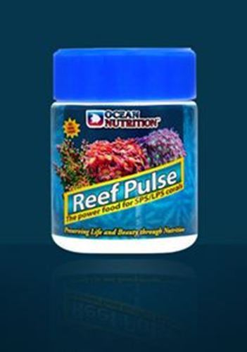 Ocean Nutrition Reef Pulse Coral Food 120gm