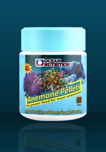 Ocean Nutrition Anemone Pellets 5mm 100g