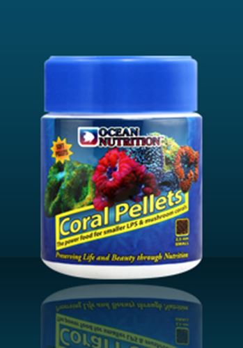 Ocean Nutrition Coral Pellets small 2.5mm 100g