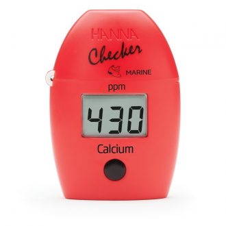 Hanna Marine Calcium Checker® HC - HI758