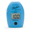 Hanna Marine Alkalinity (dKH) Checker HC - HI772
