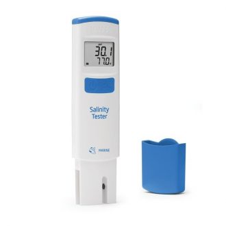 Hanna Marine Salinity Waterproof Tester - HI98319