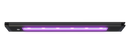 Aqua Illumination Blade Glow Actinic 12in 20w