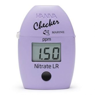 Hanna Marine Low Range Nitrate Checker HC - HI781