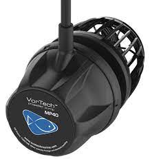 Ecotech VorTech MP40MQD QUIETDRIVE Mobius 3785-12100 lph