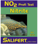 Salifert Nitrite Profi Test Kit - For Marine Tanks