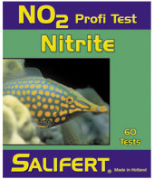 Salifert Nitrite Profi Test Kit - For Marine Tanks