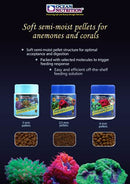 Ocean Nutrition Anemone Pellets 5mm 100g