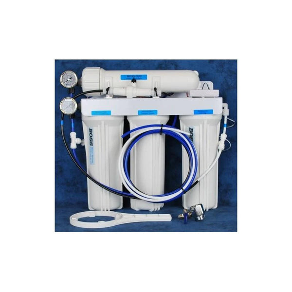 PSI 020B RO/DI 4 stage Reverse Osmosis System