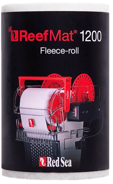 Red Sea ReefMat 1200 Fleece-Roll
