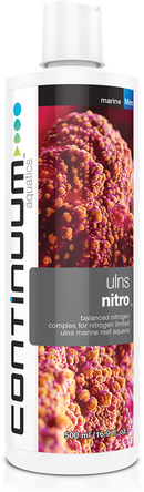 Continuum Aquatics ULNS Nitro 500ml