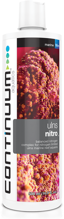 Continuum Aquatics ULNS Nitro 500ml