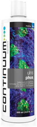 Continuum Aquatics ULNS Phos 500ml