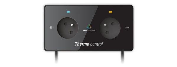 Reef Factory Thermo Control